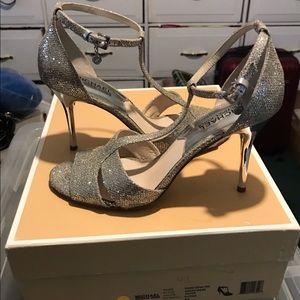 MK sandals
